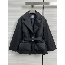 Prada Down Jackets